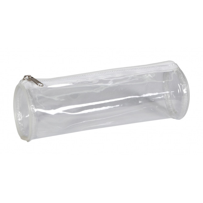 Classique Taille Moyenne PVC Transparent