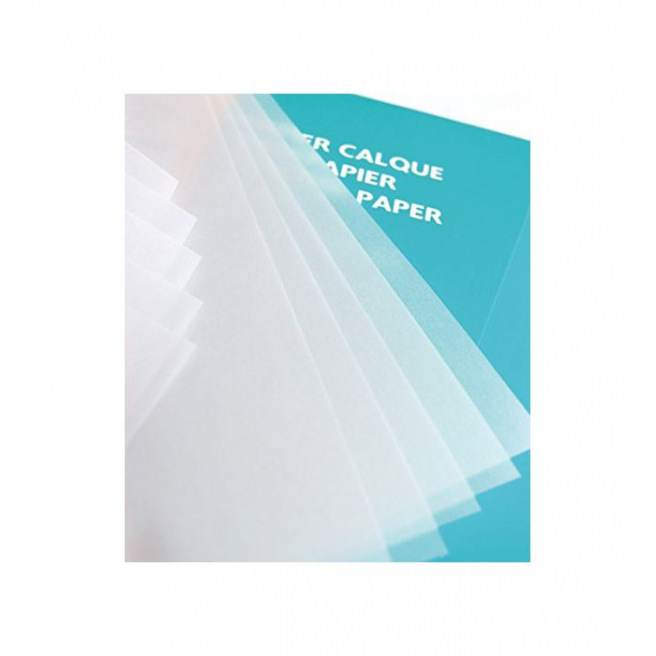 Papier Calque Couleur Calque Bricolage Papier Papier Décoratif